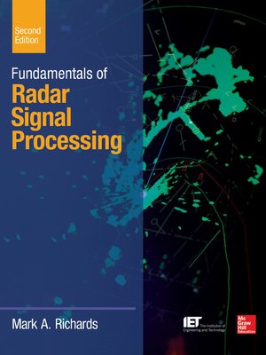 cover image of Fundamentals of Radar Signal Processing